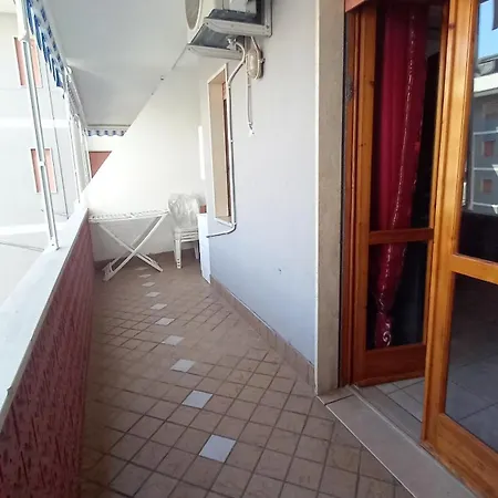 Clera Apartment Scalea