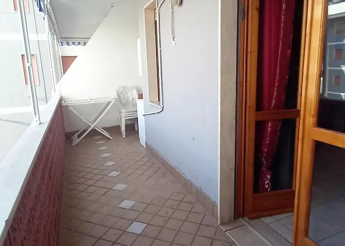 Clera Apartment Scalea