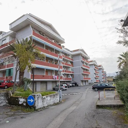 Apartamento Clera Scalea