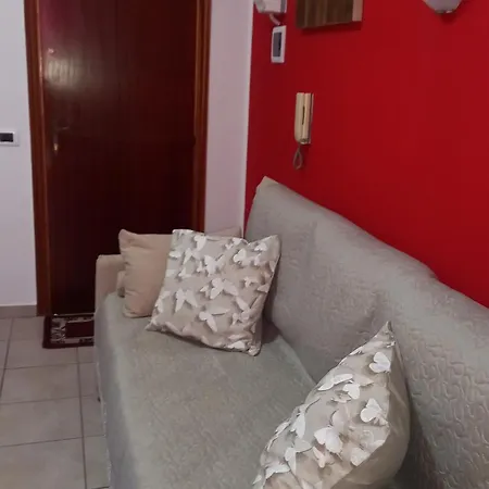 Apartamento Clera